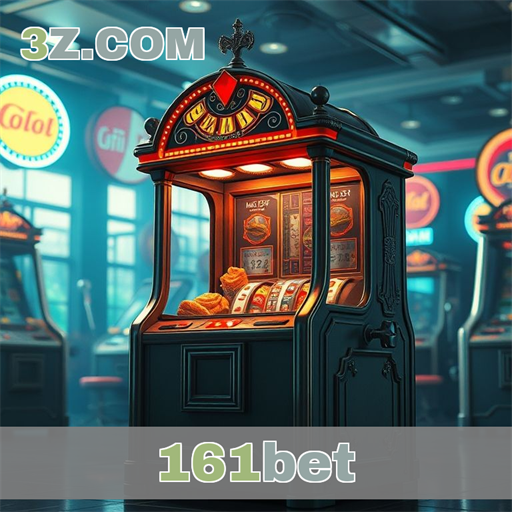 Baixar agora: Junte-se ao 161bet e jogue online!