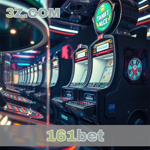 Experiência Única: Plataforma 161bet para Jogadores Brasileiros